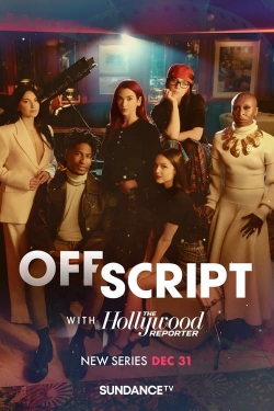 Watch Off Script with The Hollywood Reporter (2023) Online FREE