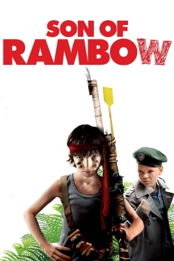 Watch Son of Rambow (2007) Online FREE