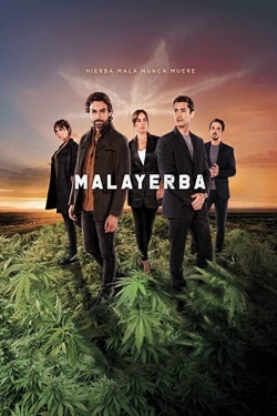 Watch MalaYerba (2021) Online FREE