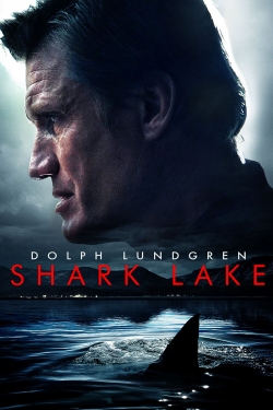 Watch Shark Lake (2015) Online FREE