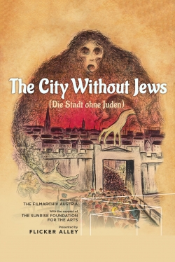 Watch The City Without Jews (1924) Online FREE