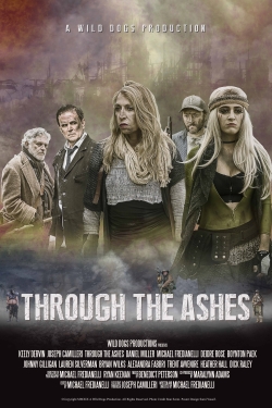 Watch Through the Ashes (2019) Online FREE