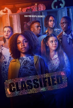 Watch Classified (2023) Online FREE