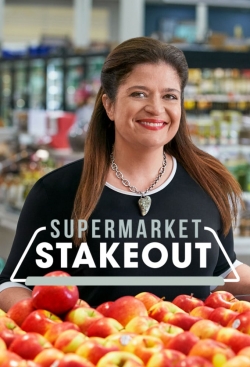 Watch Supermarket Stakeout (2019) Online FREE