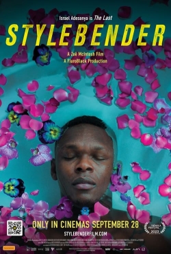 Watch Stylebender (2023) Online FREE