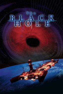 Watch The Black Hole (1979) Online FREE