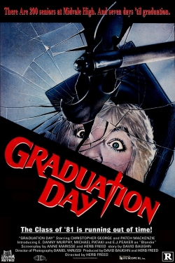 Watch Graduation Day (1981) Online FREE