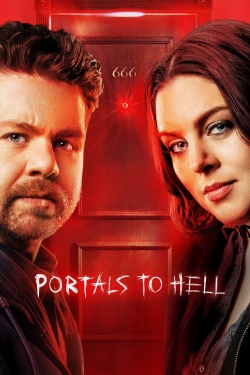 Watch Portals to Hell (2019) Online FREE