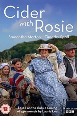 Watch Cider with Rosie (2015) Online FREE