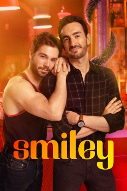 Watch Smiley (2022) Online FREE