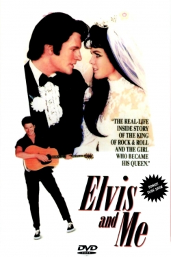 Watch Elvis and Me (1988) Online FREE