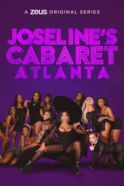 Watch Joseline's Cabaret: Atlanta (2021) Online FREE