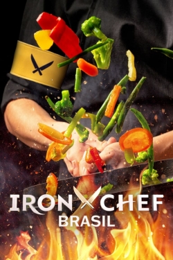 Watch Iron Chef Brazil (2022) Online FREE