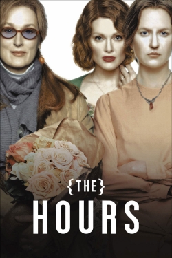 Watch The Hours (2002) Online FREE