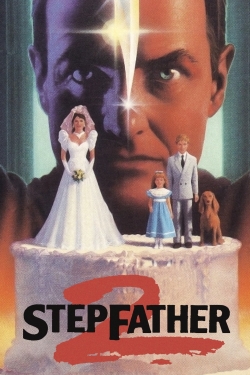 Watch Stepfather II (1989) Online FREE