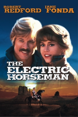 Watch The Electric Horseman (1979) Online FREE