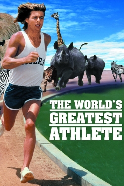 Watch The World's Greatest Athlete (1973) Online FREE