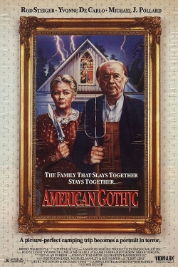 Watch American Gothic (1987) Online FREE