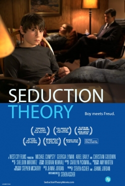 Watch Seduction Theory (2014) Online FREE