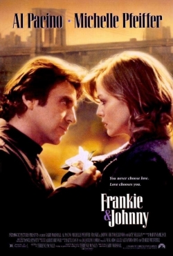 Watch Frankie and Johnny (1991) Online FREE