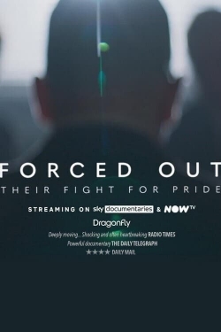 Watch Forced Out (2023) Online FREE