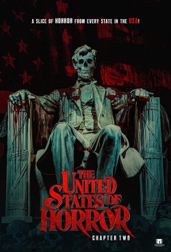 Watch The United States of Horror: Chapter 2 (2022) Online FREE