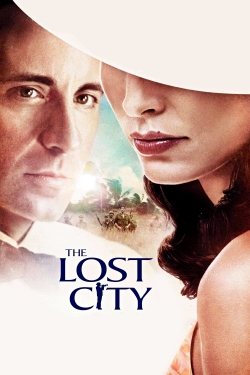 Watch The Lost City (2005) Online FREE