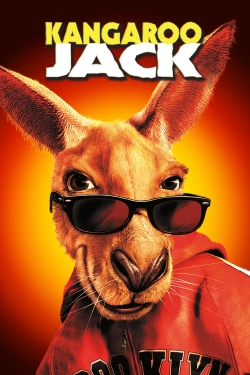 Watch Kangaroo Jack (2003) Online FREE