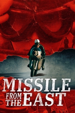 Watch Missile from the East (2022) Online FREE