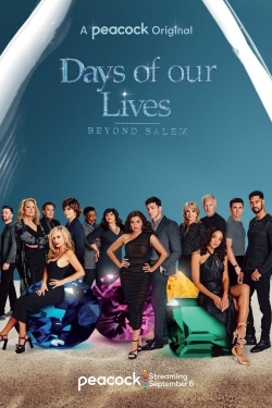 Watch Days of Our Lives: Beyond Salem (2021) Online FREE