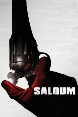 Watch Saloum (2021) Online FREE