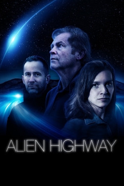 Watch Alien Highway (2019) Online FREE