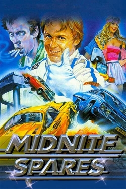 Watch Midnite Spares (1983) Online FREE