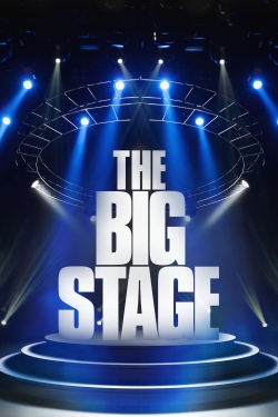 Watch The Big Stage (2019) Online FREE