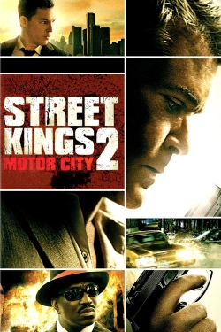 Watch Street Kings 2: Motor City (2011) Online FREE