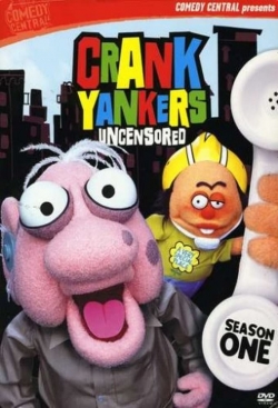 Watch Crank Yankers (2002) Online FREE