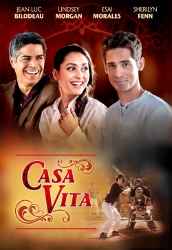 Watch Casa Vita (2016) Online FREE