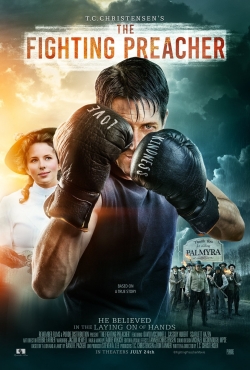 Watch The Fighting Preacher (2019) Online FREE