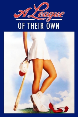 Watch A League of Their Own (1992) Online FREE