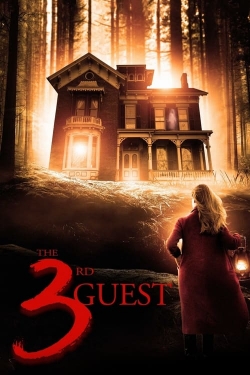 Watch The 3rd Guest (2023) Online FREE