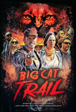 Watch Big Cat Trail (2021) Online FREE