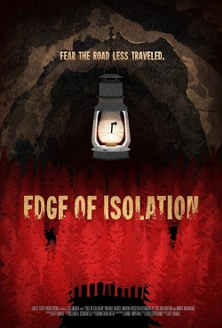 Watch Edge of Isolation (2018) Online FREE