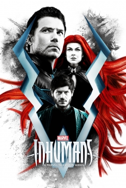 Watch Marvel's Inhumans (2017) Online FREE