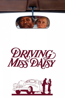 Watch Driving Miss Daisy (1989) Online FREE