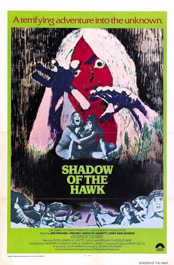 Watch Shadow of the Hawk (1976) Online FREE
