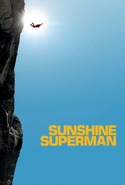 Watch Sunshine Superman (2015) Online FREE