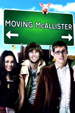 Watch Moving McAllister (2007) Online FREE