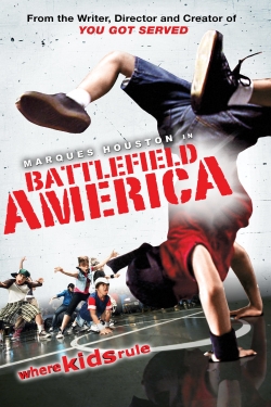 Watch Battlefield America (2012) Online FREE