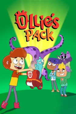 Watch Ollie's Pack (2020) Online FREE