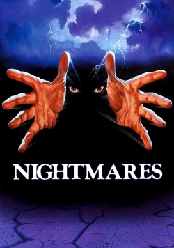 Watch Nightmares (1983) Online FREE